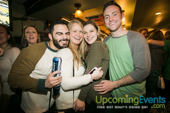 Erin Express - Warm Up Weekend! (Gallery 1)