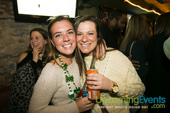 Erin Express - Warm Up Weekend! (Gallery 1)