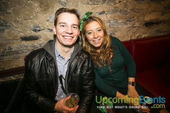 Erin Express - Warm Up Weekend! (Gallery 1)