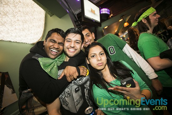 Erin Express - Warm Up Weekend! (Gallery 1)