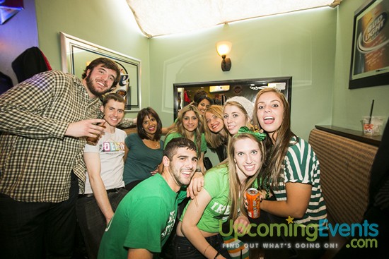 Erin Express - Warm Up Weekend! (Gallery 1)