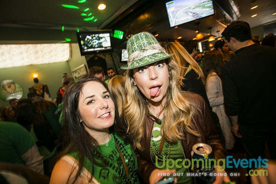 Erin Express - Warm Up Weekend! (Gallery 1)