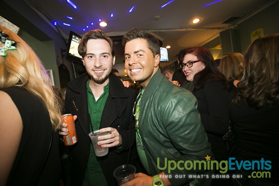 Erin Express - Warm Up Weekend! (Gallery 1)