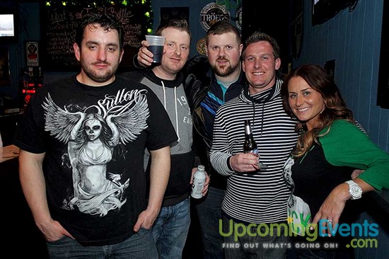 Erin Express - Warm Up Weekend! (Gallery 2)