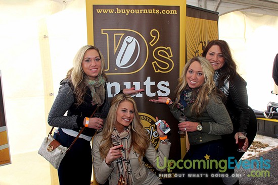Philly Craft Beer Festival