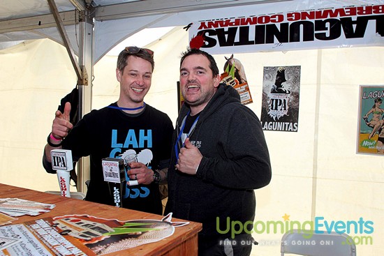 Philly Craft Beer Festival