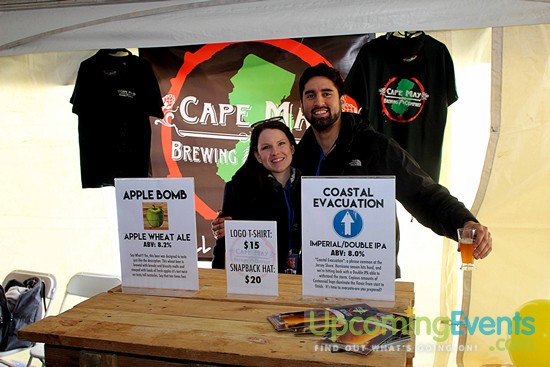 Philly Craft Beer Festival