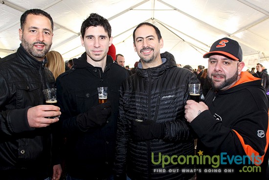 Philly Craft Beer Festival