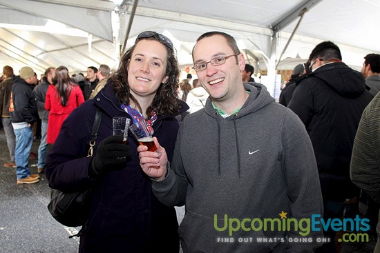 Philly Craft Beer Festival