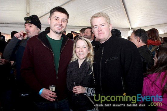 Philly Craft Beer Festival