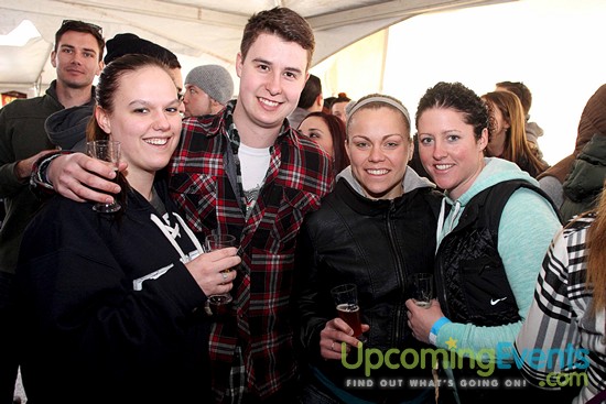 Philly Craft Beer Festival