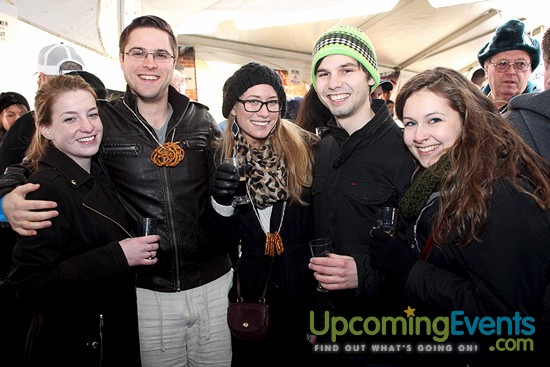 Philly Craft Beer Festival