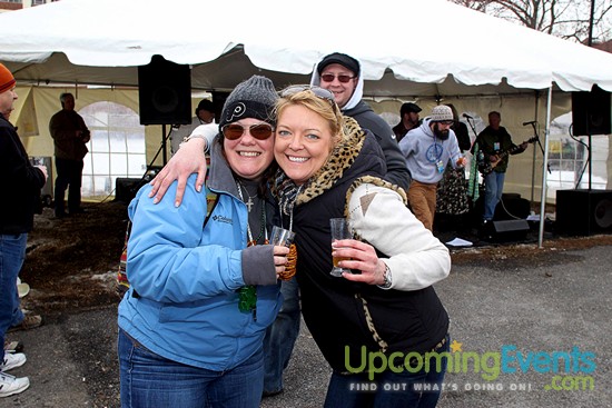 Philly Craft Beer Festival