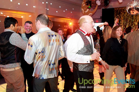 The 18th Annual Fur Ball