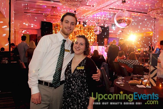 The 18th Annual Fur Ball