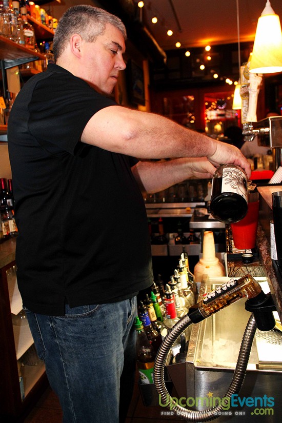 Kraken Rum - Manayunk (March 11, 2015)