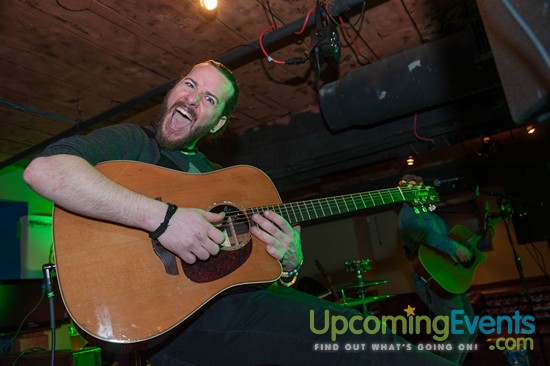 Mad Paddy's Day at Mad River Manayunk!