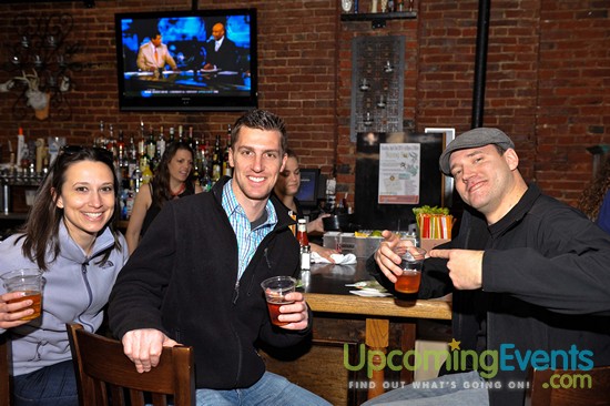 Fairmount Food Crawl (Gallery 1)