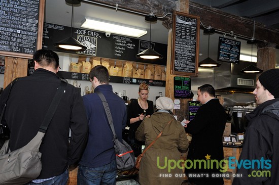 Fairmount Food Crawl (Gallery 1)