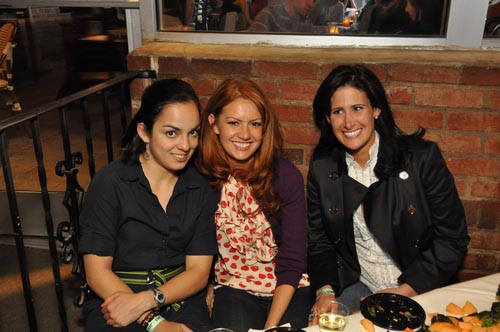 Tasting Time at the Manayunk Brewery