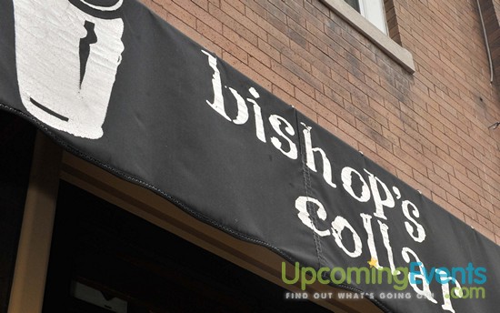 Fairmount Food Crawl (Gallery 1)