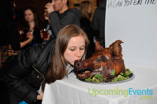 Fairmount Food Crawl (Gallery 1)