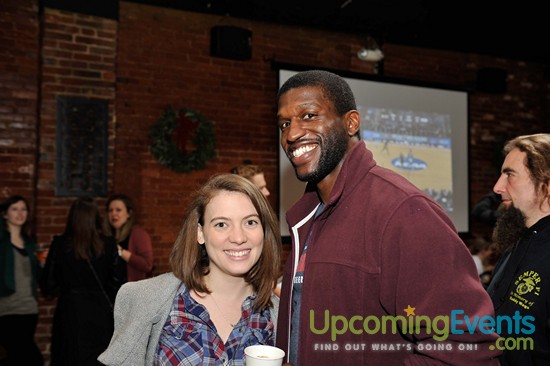 Fairmount Food Crawl (Gallery 1)