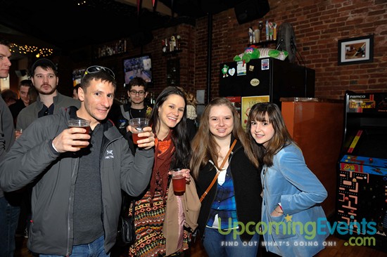 Fairmount Food Crawl (Gallery 1)