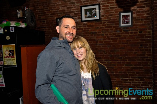 Fairmount Food Crawl (Gallery 1)