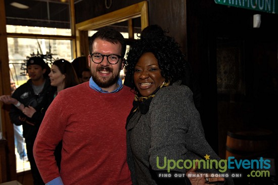 Fairmount Food Crawl (Gallery 1)