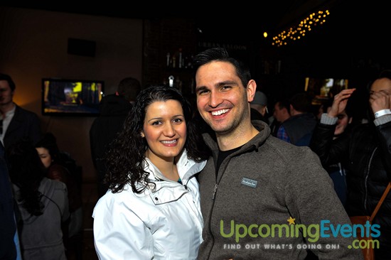 Fairmount Food Crawl (Gallery 1)