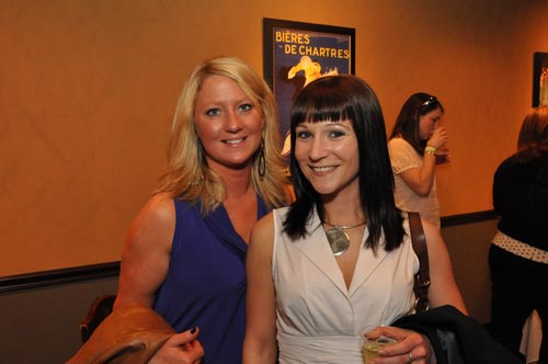 Tasting Time at the Manayunk Brewery