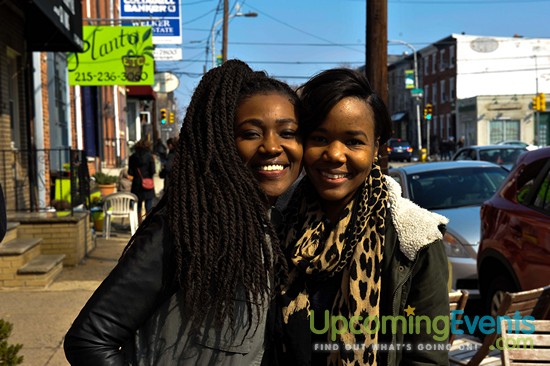 Fairmount Food Crawl (Gallery 1)