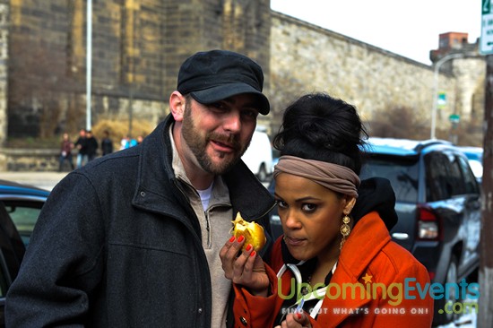 Fairmount Food Crawl (Gallery 1)