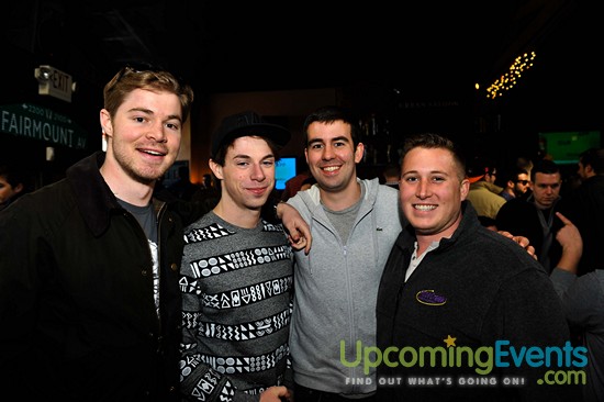 Fairmount Food Crawl (Gallery 1)