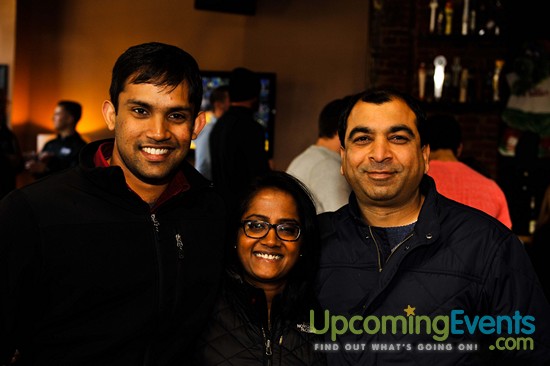 Fairmount Food Crawl (Gallery 1)