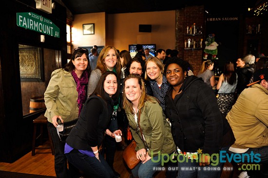 Fairmount Food Crawl (Gallery 1)