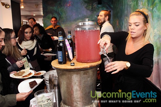 Fairmount Food Crawl (Gallery 2)