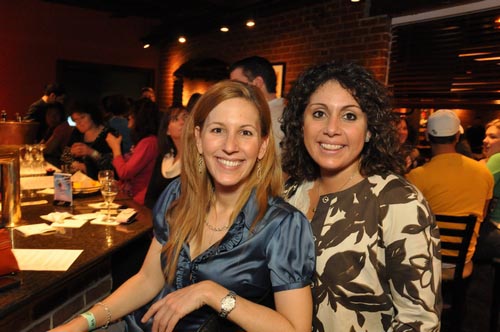 Tasting Time at the Manayunk Brewery