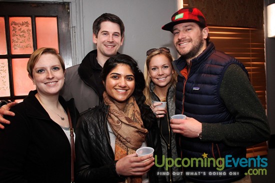 Fairmount Food Crawl (Gallery 2)