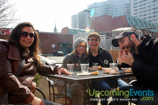 Fairmount Food Crawl (Gallery 2)