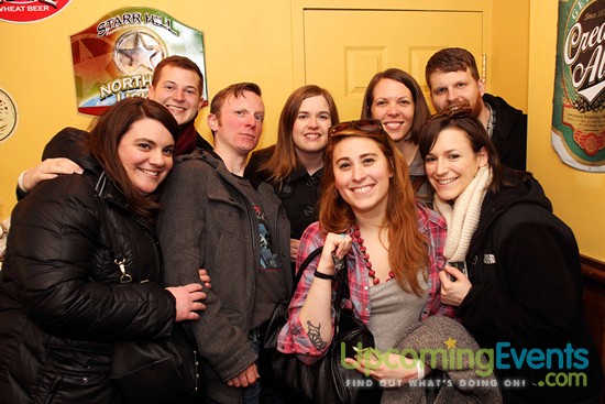 Fairmount Food Crawl (Gallery 2)