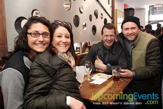 Fairmount Food Crawl (Gallery 2)