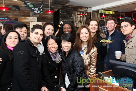 Fairmount Food Crawl (Gallery 2)