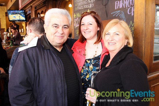 Fairmount Food Crawl (Gallery 2)