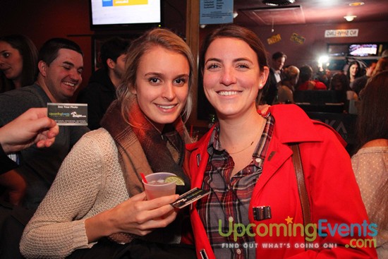 Kraken Rum - Manayunk (March 27, 2015)