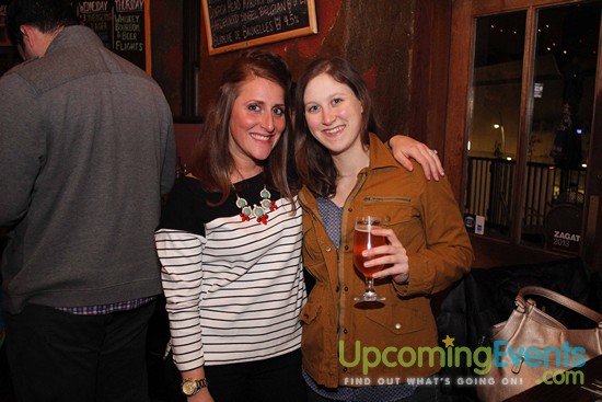 Kraken Rum - Manayunk (March 27, 2015)