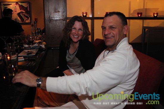 Kraken Rum - Manayunk (March 27, 2015)