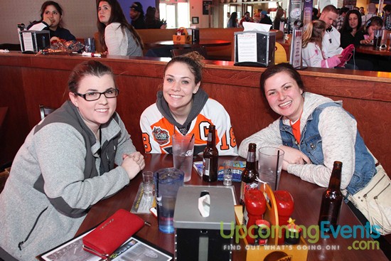 Kraken Rum - Center City & XFINITY Live (March 28, 2015)