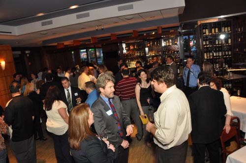 South Jersey Networking Happy Hour